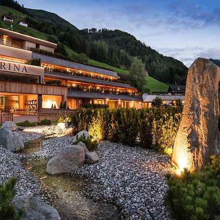 Aurina Lodges Lutago Extérieur photo