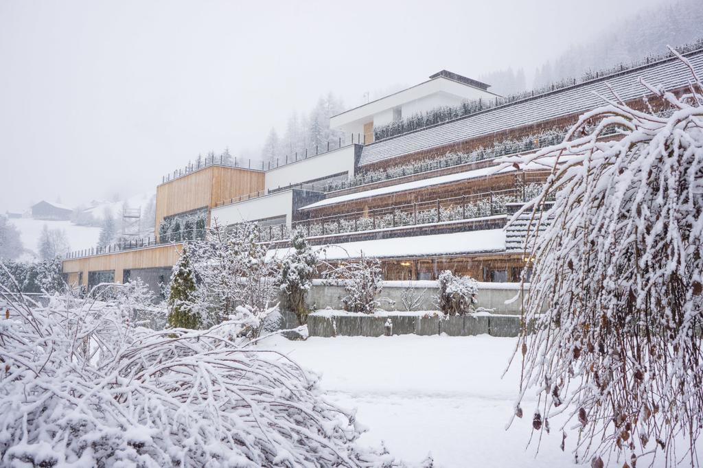 Aurina Lodges Lutago Extérieur photo