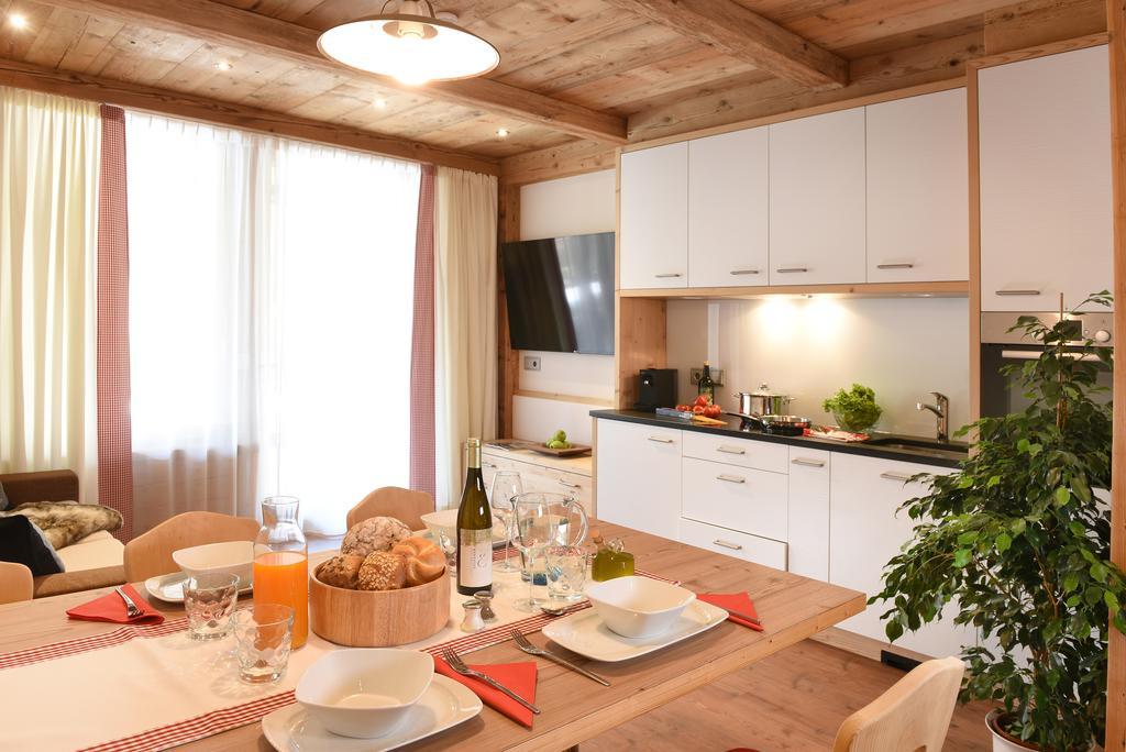 Aurina Lodges Lutago Extérieur photo